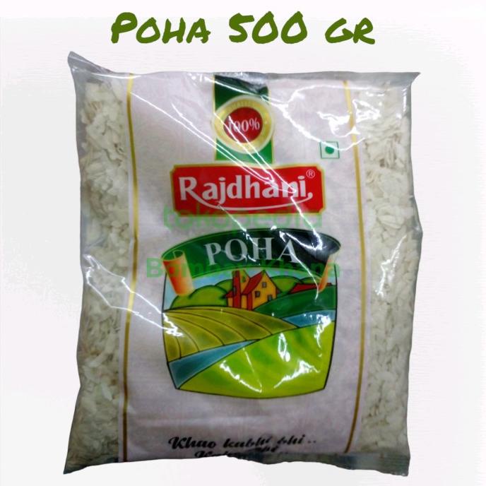 

^^^^^] Poha 500 gr