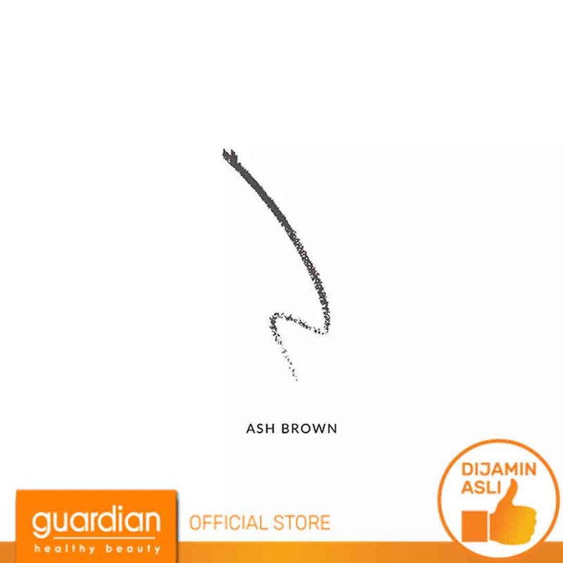 BLP - Eyebrow Definer -  Pensil Alis Ash Brown