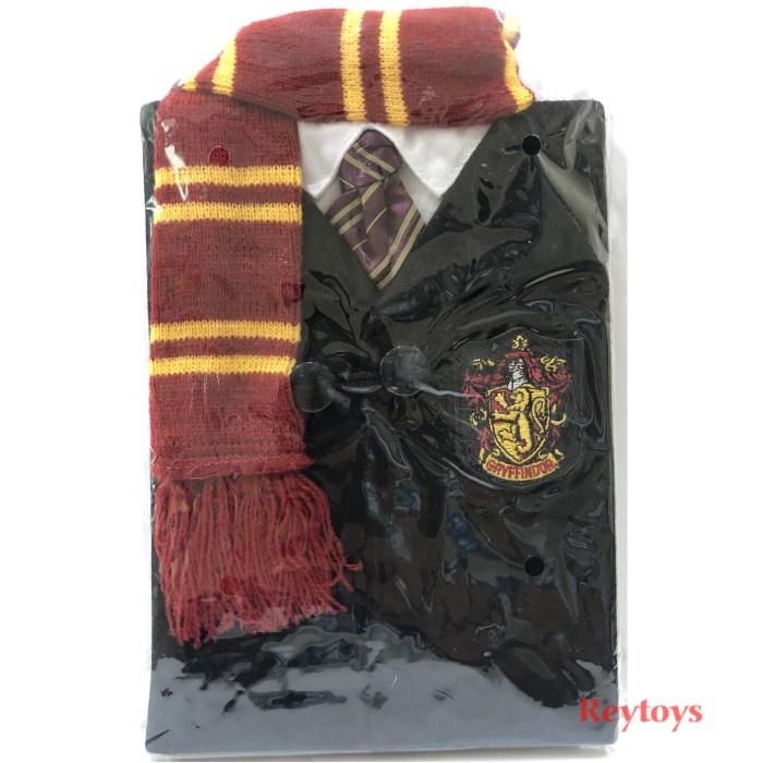 

Terlaris Notebook Universal Studio Japan - Harry Potter