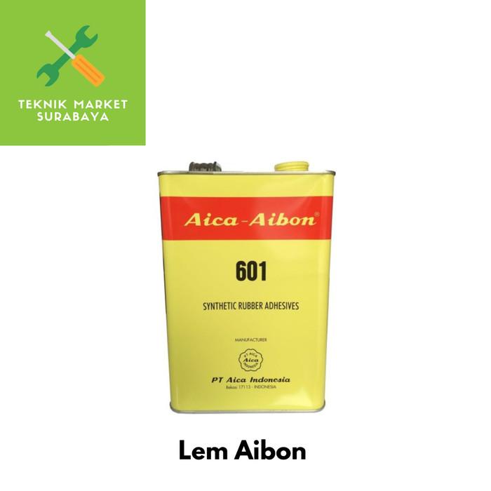 

Lem Aibon