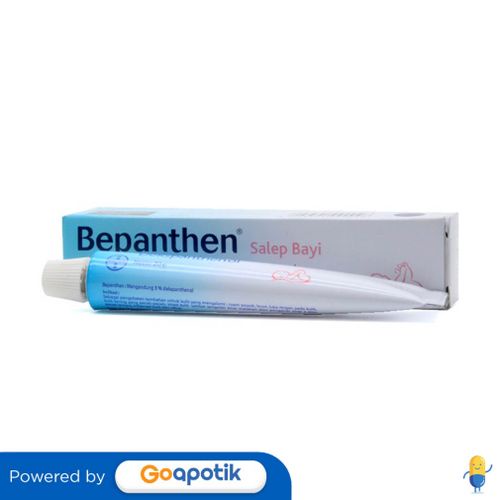 BEPANTHEN SALEP 20 GRAM
