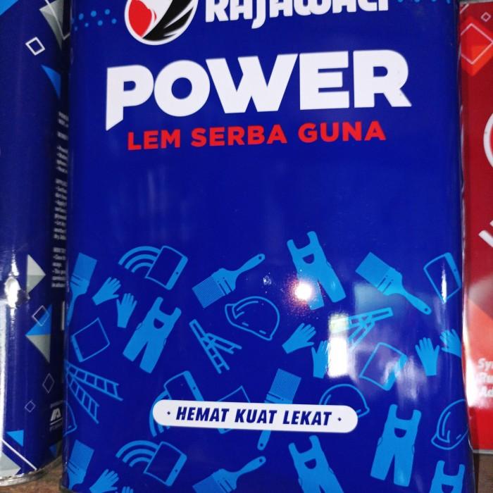 

Lem Kuning 2,5Kg / Lem Power / Lem Kuning Galon