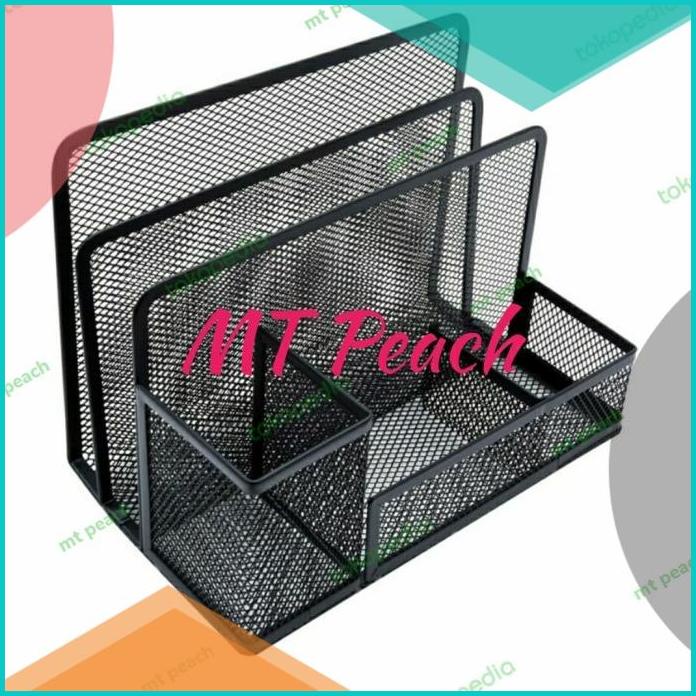 

ODI ORGANIZER MEJA BLACK 2392 DESK ORGANIZER 20JVLZ3 tools