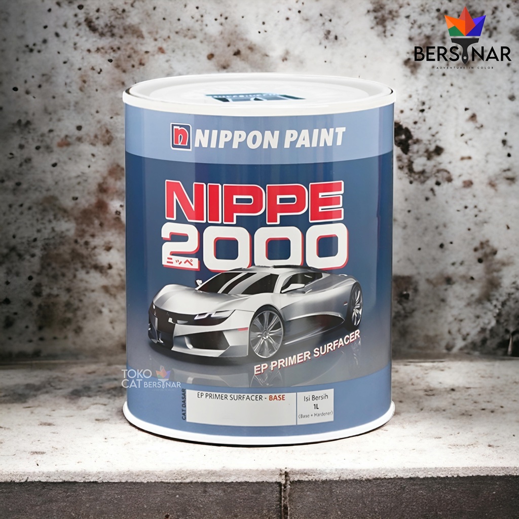EPOXY NIPPE 2000
