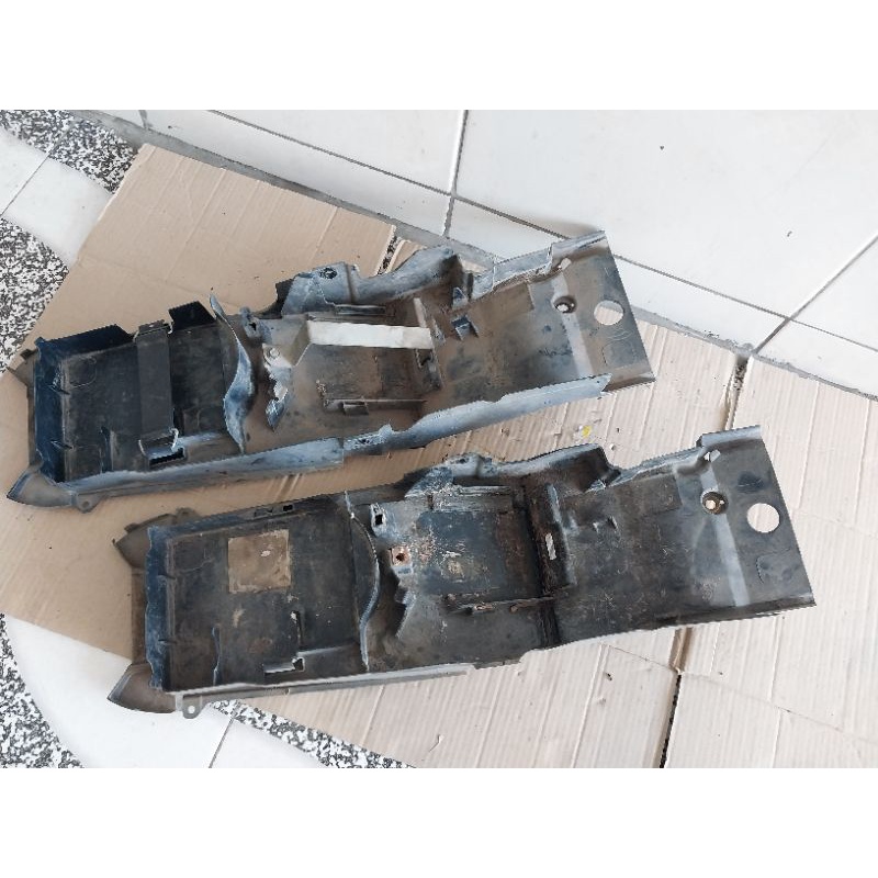 Spakbor Kolong Fender B Cbr 250 kyj CBR 250R CBU thailand KYJ Original