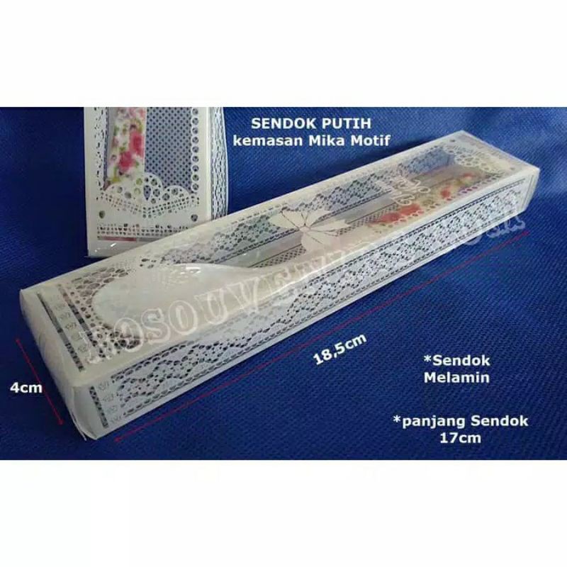 Isi 50 Souvenir Sendok Nasi Melan Kemas Ka Bening Souvenir Unik Souvenir Pernikahan