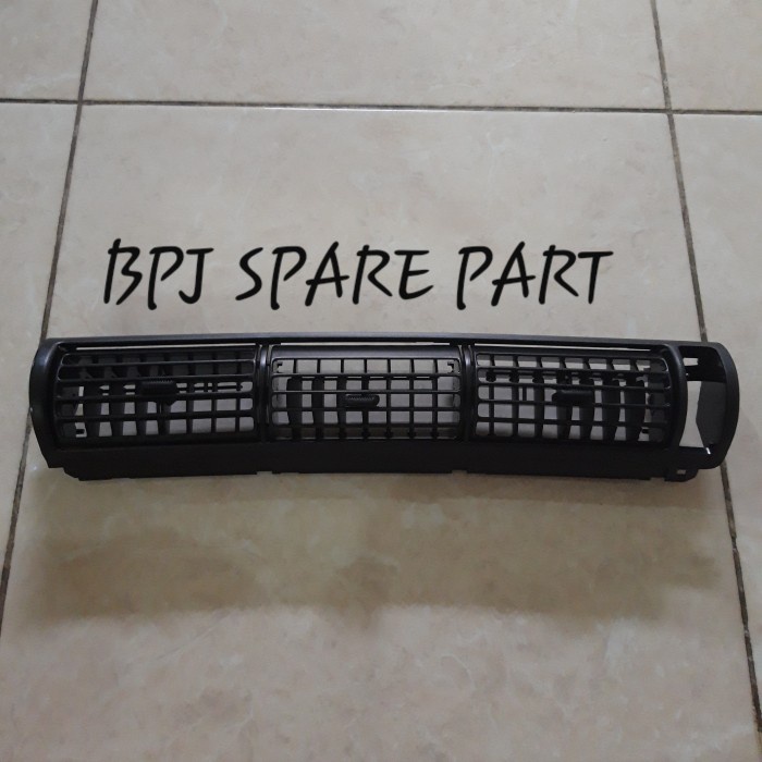 Ready Stok Kisi Kisi Ac Double Blower Kanan Kijang Grand Original Kode 062