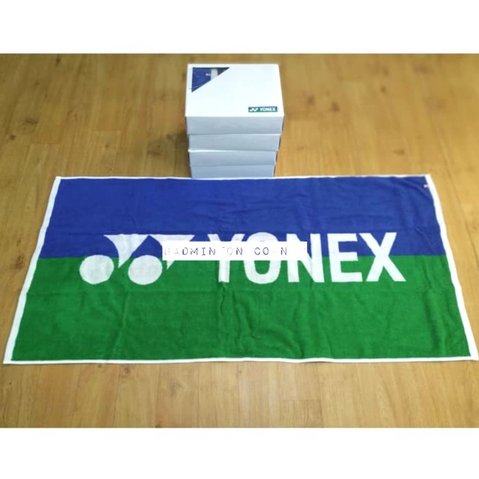 Bestseller Handuk Badminton Yonex Towel Ac 1050 Original Jp Code