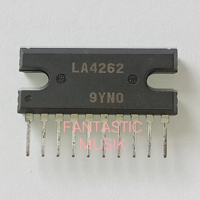 Terlaris Ic La4262; La 4262
