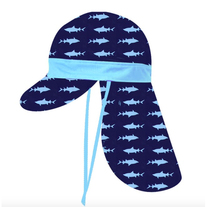 Topi Renang Anak Cowok Baby Swimng Cap Hat Kids