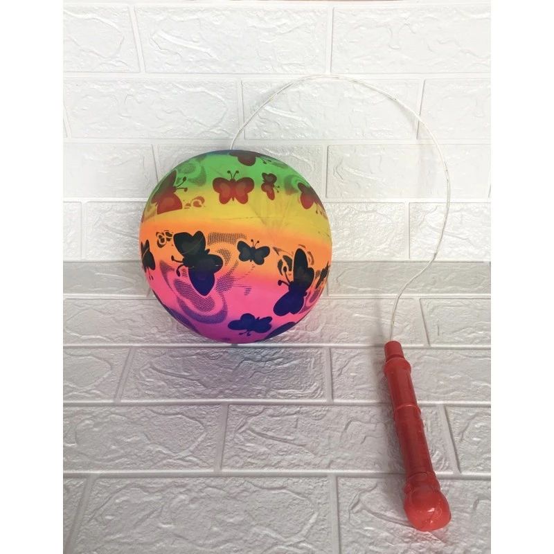 STIK BOLA LAMPU || MAINAN BOLA LAMPU ANAK || STICK BOLA LAMPU LED NEW