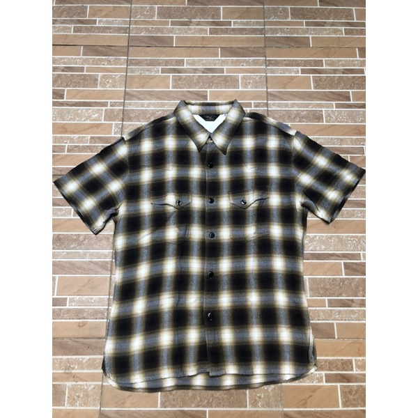 The Flat Head&Co Shirt