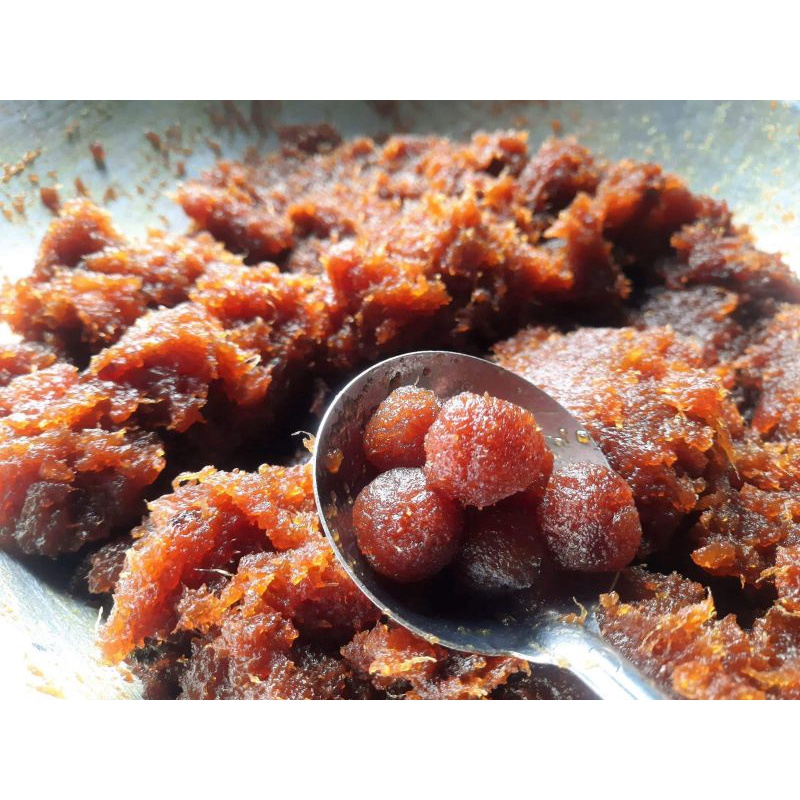 

Selai Nanas Asli dari nanas madu pemalang