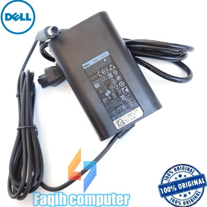 Adaptor Charger Dell Latitude E6420 E6430 E6430S Original