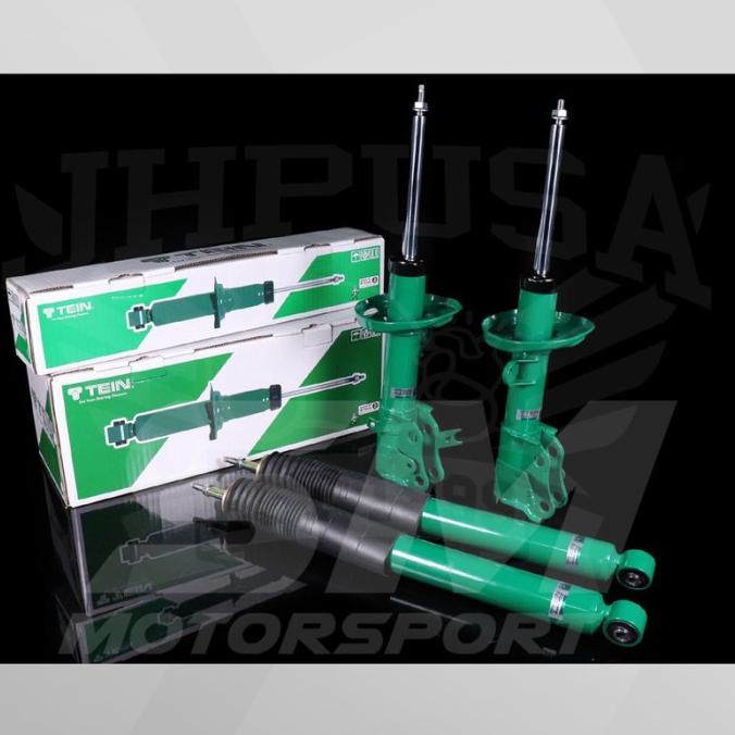 Tein Endurapro Plus Shocks Shockbreaker Nissan Livina Depan