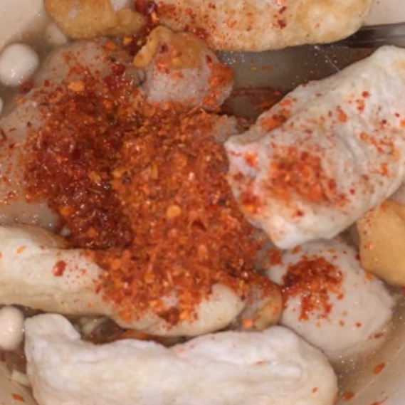 

→➘✹ BASO ACI CUANKI INSTAN TERMURAH ISI BANYAK KEMASAN NON VACCUM