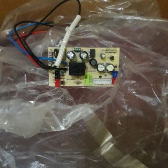 Power Modul Magic com yongma SMC 7047