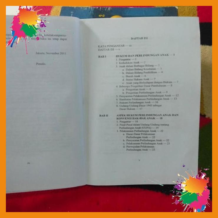 

buku ori hukum perlindungan anak. h. edy tarsono.sh. m.h. [nrb]