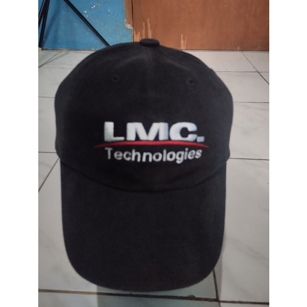 Topi LMC