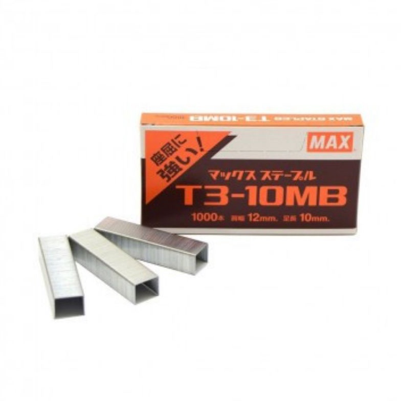 

Grosiran Murah Max Isi Staples Gun Tacker T3-10MB