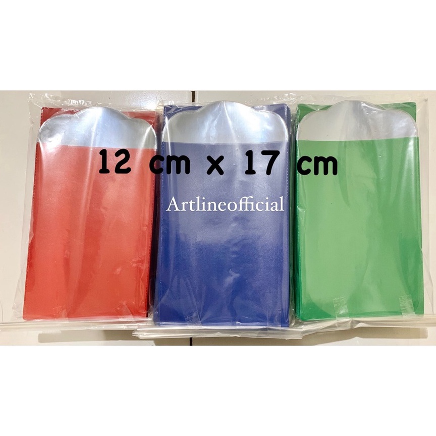 

BIG Promo Plastik SPP IURAN UKURAN 12X17 cm isi 100 pcs