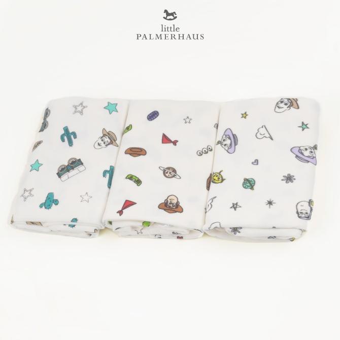 Little Palmerhaus - Wonderpad Toy Story Edition (Perlak Bayi)