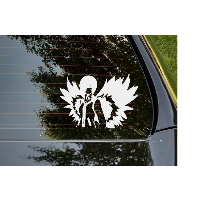 

Stiker Touka Kirishima Wife Ken Kaneki Rabbit Tokyo Ghoul Anime Manga - Langsung Kirim