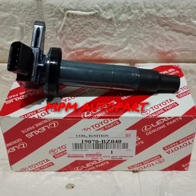 Coil Koil Ignition Avanza Vvti Veloz Original