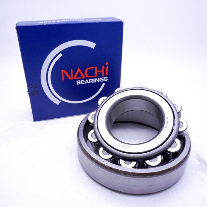 ✨COD Cylindrical Roller Bearing Nj 211 Nachi 55X100X21 Bisa Sameday