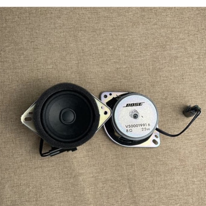 ep KOMPONEN SPEAKER MOBIL BOSE 3 INCH ✯ (Pasti Murah)