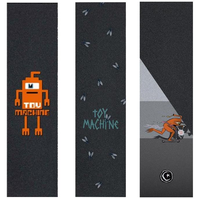 Toy Machine Griptape