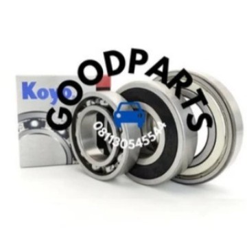 608 2RS KOYO BEARING