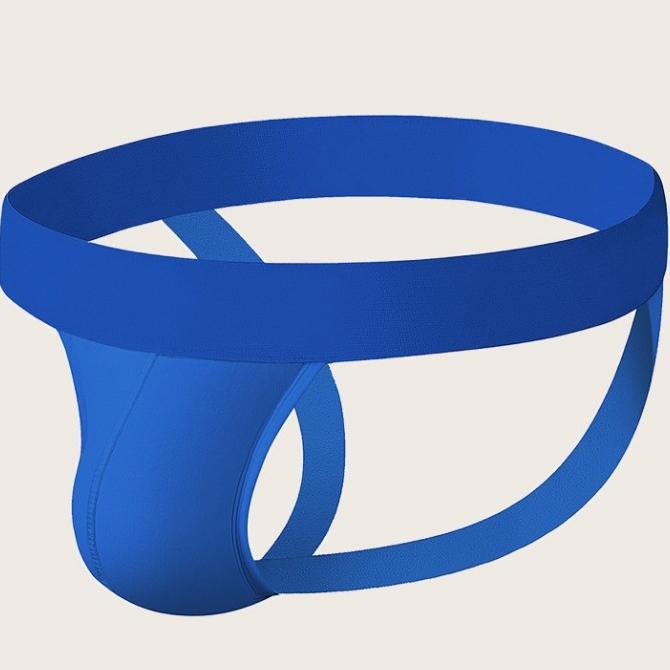 Jockstrap polos Jock Strap polos celana dalam pria jockstrap