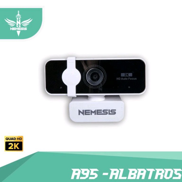 CHEKOUT Webcam NYK  Nemesis A80