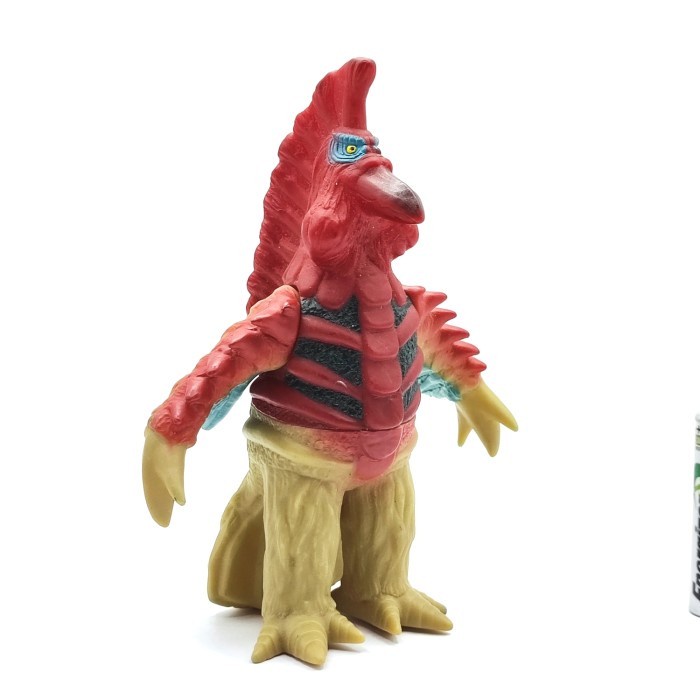 bandai ultraman kaiju birdon ultra monster 500 spark doll original jatimulyan.seller