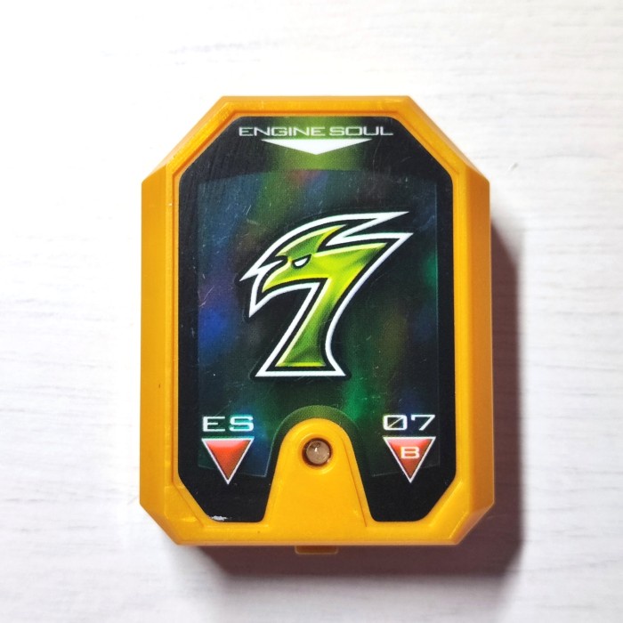 bandai sentai go-onger dx toripter soul power rangers rpm morpher rare jatimulyan.seller