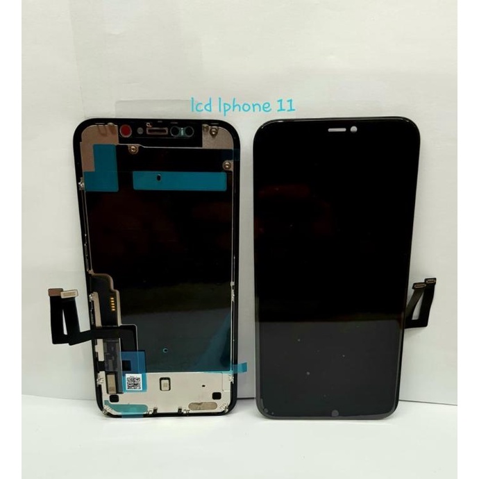 LCD IPHONE 11 ORIGINAL COPOTAN