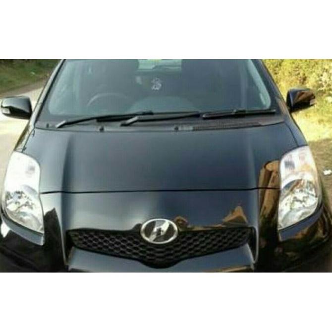 Emblem Logo Mobil Vitz Depan Belakang Bisa Toyota Avanza Yaris Xenia