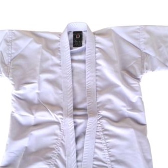 Baju Karate Anak - Seragam Karate Anak - Set Baju Karate Pemula Junior