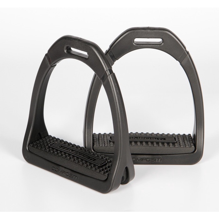 COMPOSITI PROFILE PREMIUM STIRRUPS