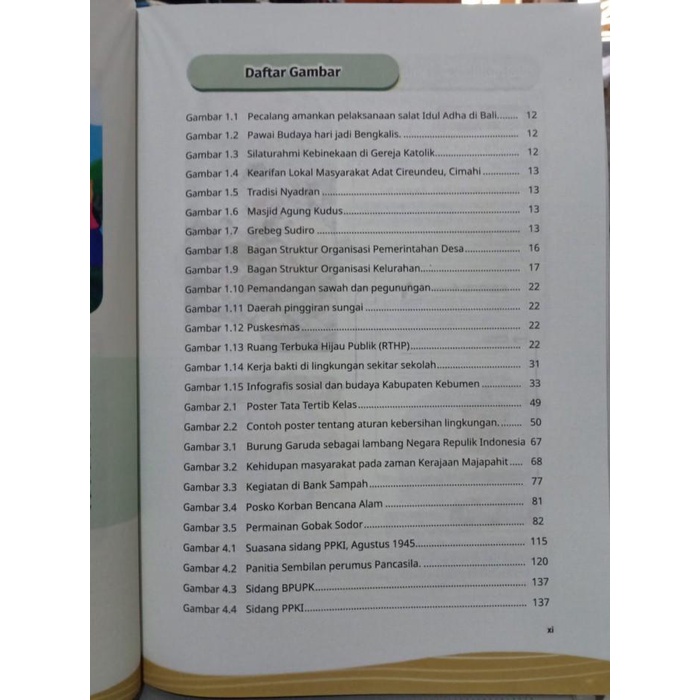 

Buku Pendidikan Pancasila Kelas 4 SD/MI kurikulum Merdeka Dikbud Best Seller