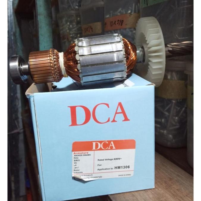 NEW SALE DCA ARMATURE HM1306 HM 1306