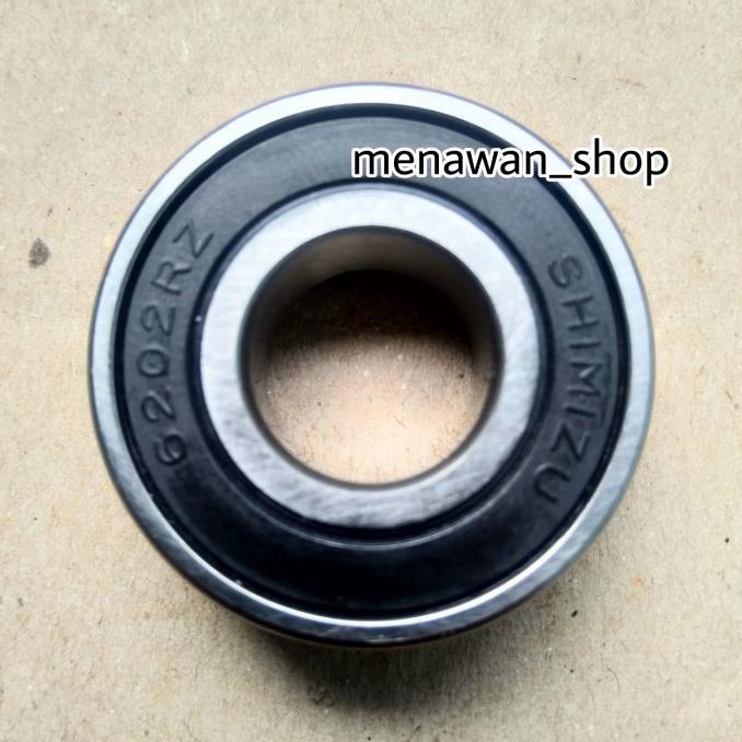 `````````] Bearing / Klaher / Laher 6202 Pompa Air Shimizu JetPump 226/230/250/2