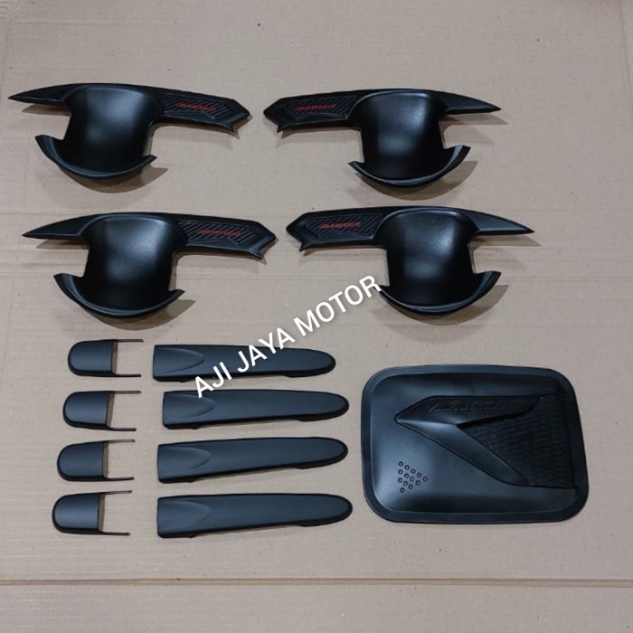✅Ready Handle Pintu Avanza 2012-2014 Cover Handle Avanza Bisa Gojek