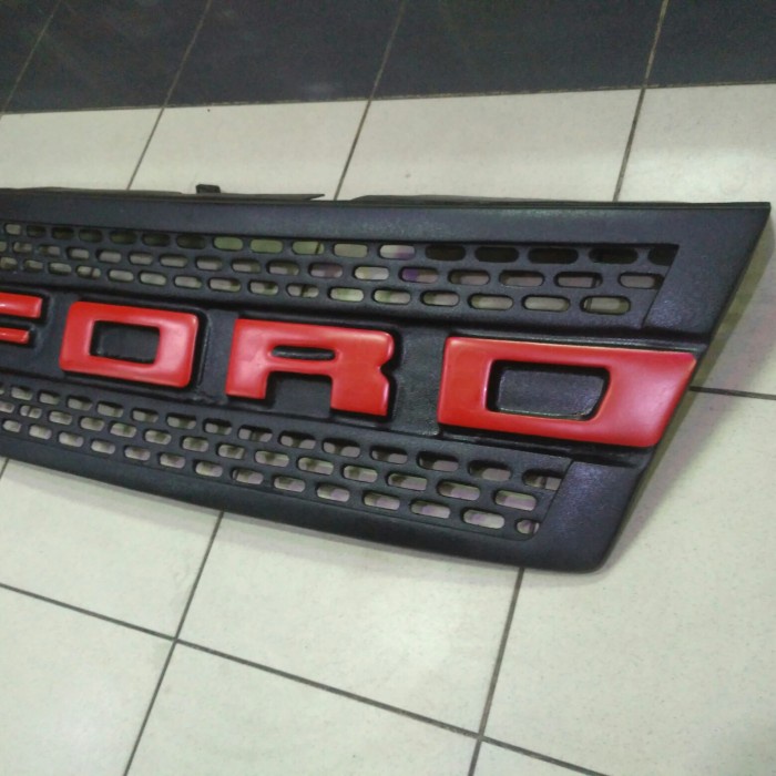 [Original] Grill Ford Ranger T5 Berkualitas