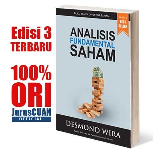 

Analisis Fundamental Saham