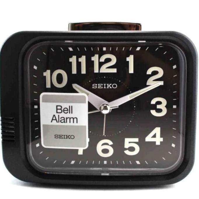 Jam Beker Weker Seiko QHK028