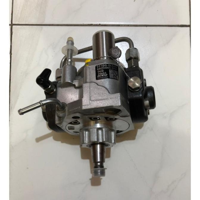 Supply Pump Injeksi Pump Fortuner Innova Hilux 22100-0L060