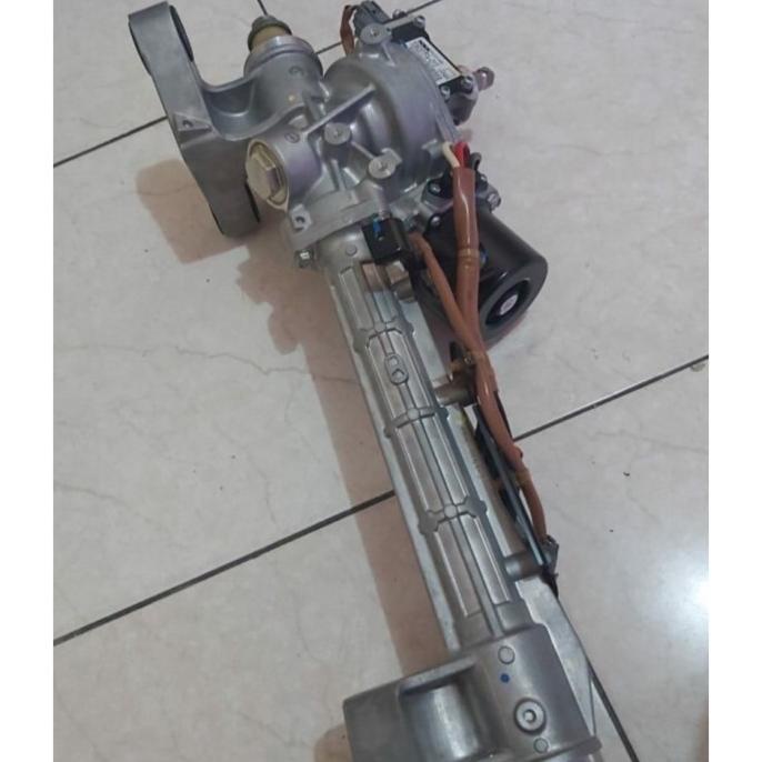 Rack Stir Rack Power Steering Honda CRV Gen 4 Honda CRV 2012-2017