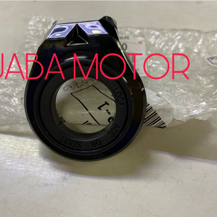 ✨New Transponder-Ring Kunci Kontak Avanza-Veloz Tahun 2012-2015 Original Terbatas